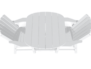 Bistro Chair - MY OUTDOOR ROOM