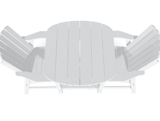 Bistro Chair - MY OUTDOOR ROOM