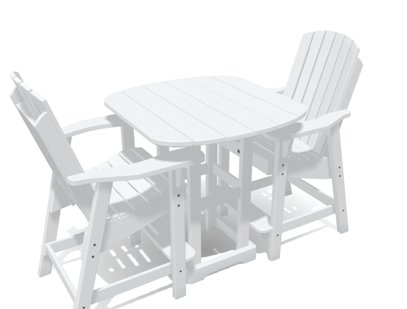 Bistro Chair - MY OUTDOOR ROOM