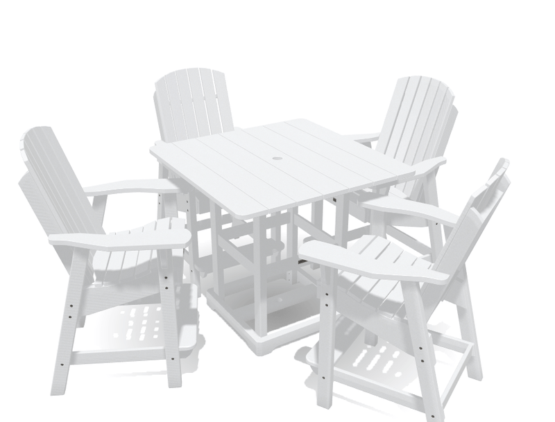Bistro Chair - MY OUTDOOR ROOM