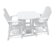Bistro Table - MY OUTDOOR ROOM