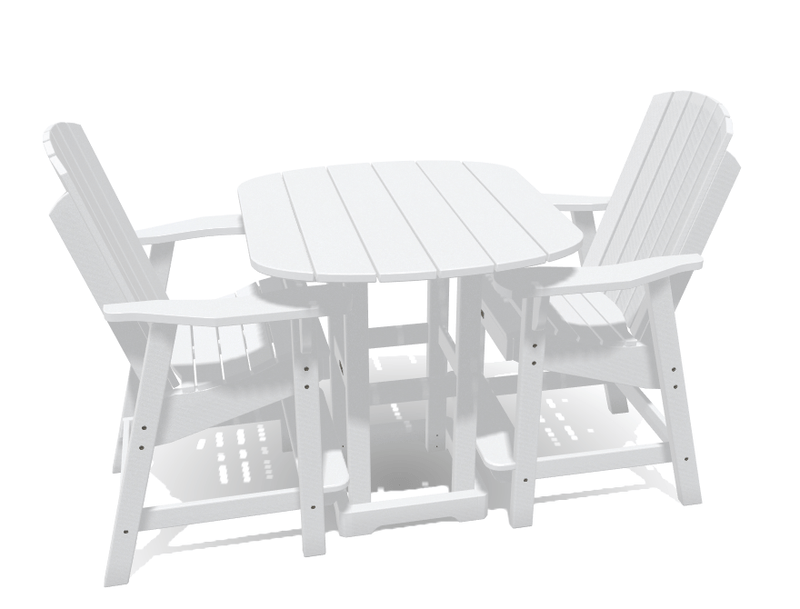 Bistro Table - MY OUTDOOR ROOM