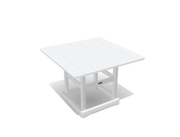 Dining Table Deluxe - MY OUTDOOR ROOM