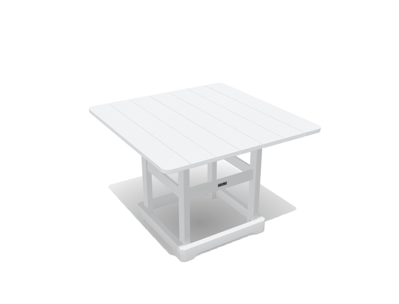 Dining Table Deluxe - MY OUTDOOR ROOM