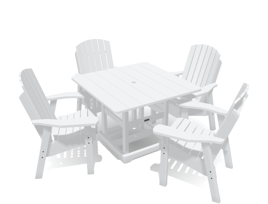 Dining Table Deluxe - MY OUTDOOR ROOM