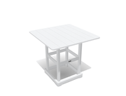 Bistro Table Deluxe - MY OUTDOOR ROOM