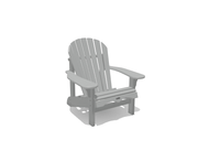 Adirondack Chair Deluxe - MY OUTDOOR ROOM