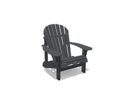 Adirondack Chair Deluxe - MY OUTDOOR ROOM