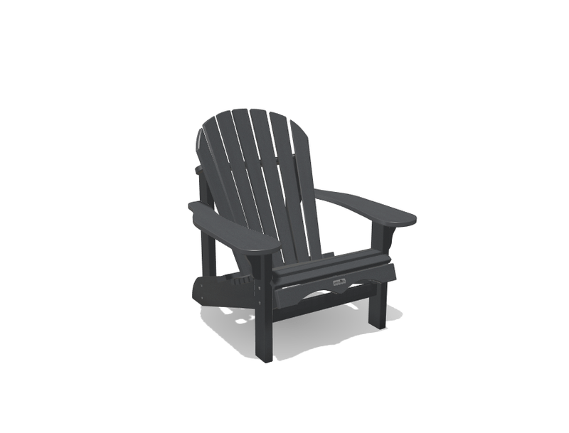 Adirondack Chair Deluxe - MY OUTDOOR ROOM